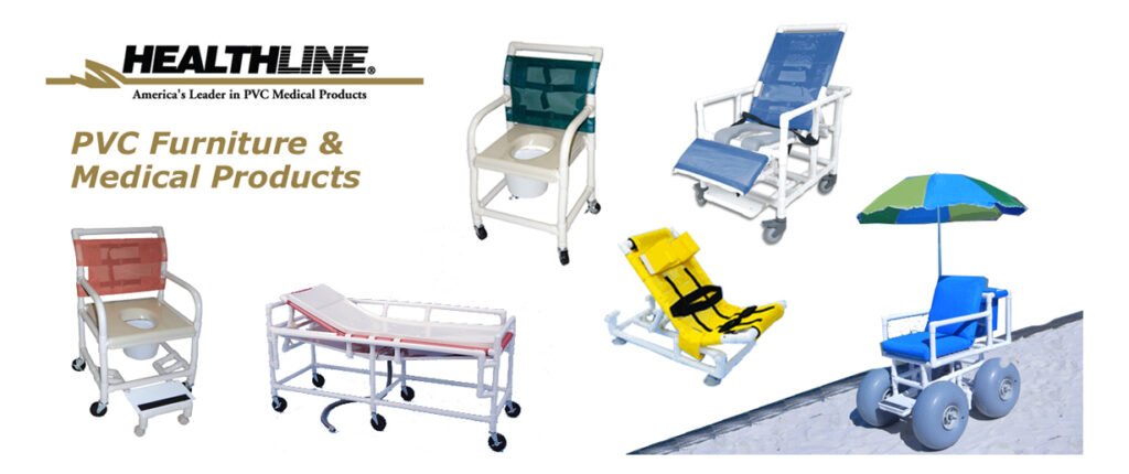 medical products healthline